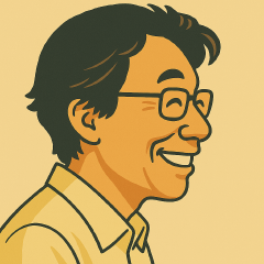 ogimプロフィール画像