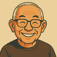 yamaokaプロフィール画像